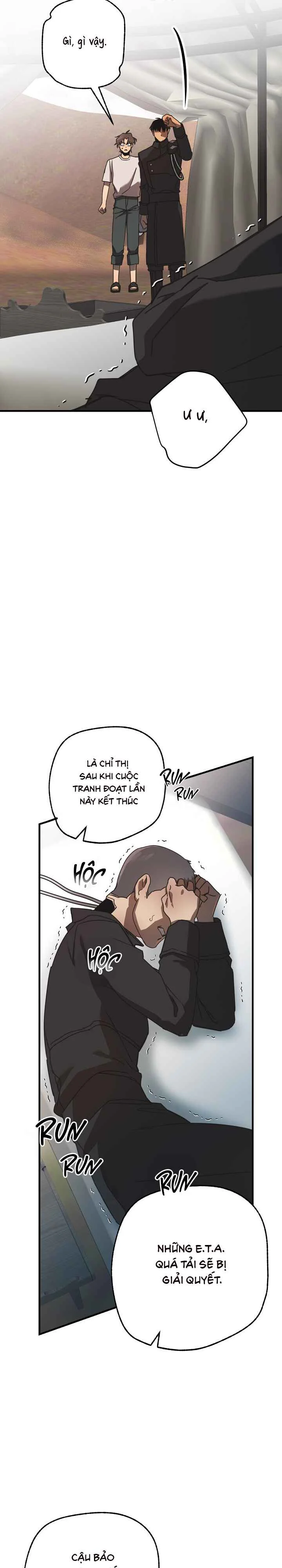 Đọc truyện VỊ THA - Chapter 3