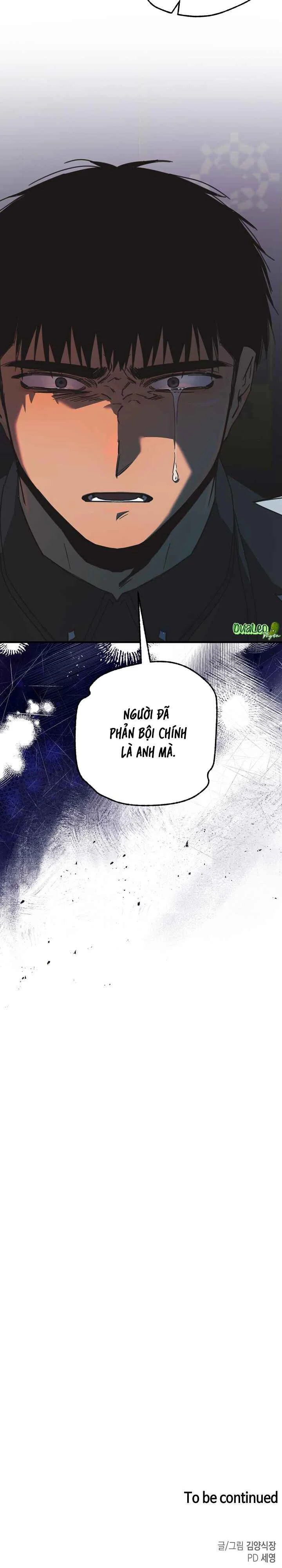 Đọc truyện VỊ THA - Chapter 3