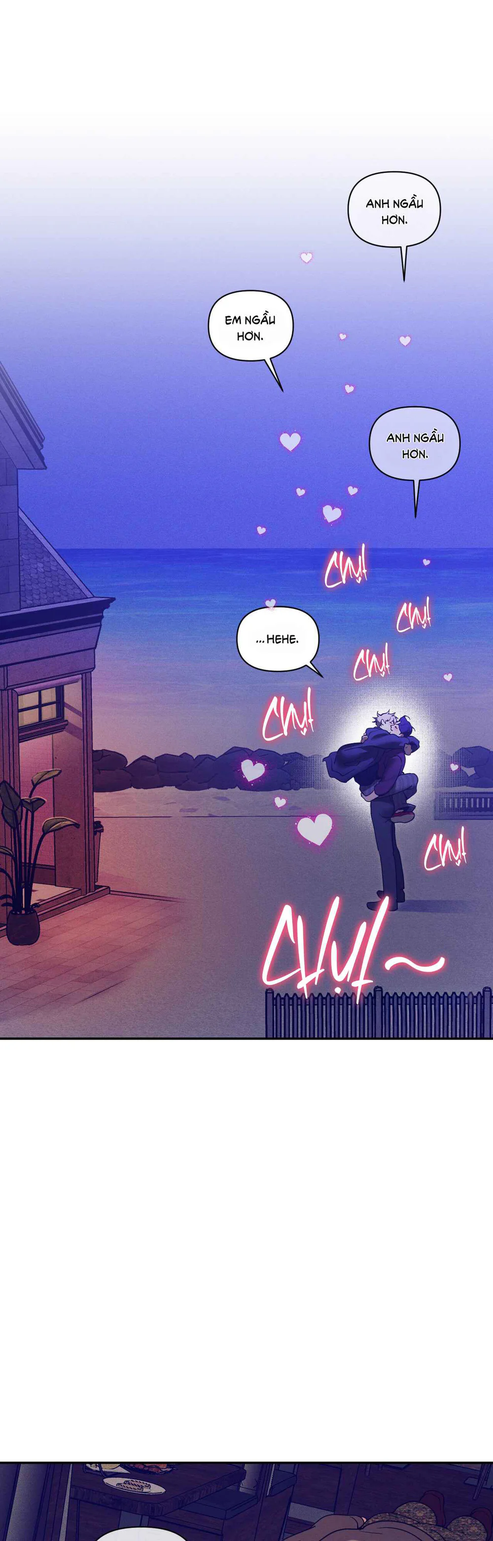 Đọc truyện IGNITE THE DAWN - Chapter 37