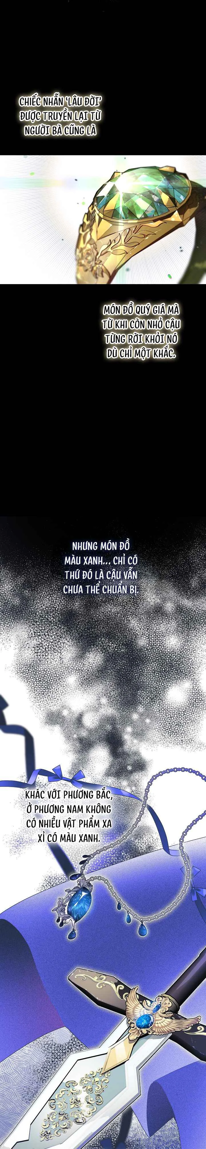 Đọc truyện THE TAMING - Chapter 28
