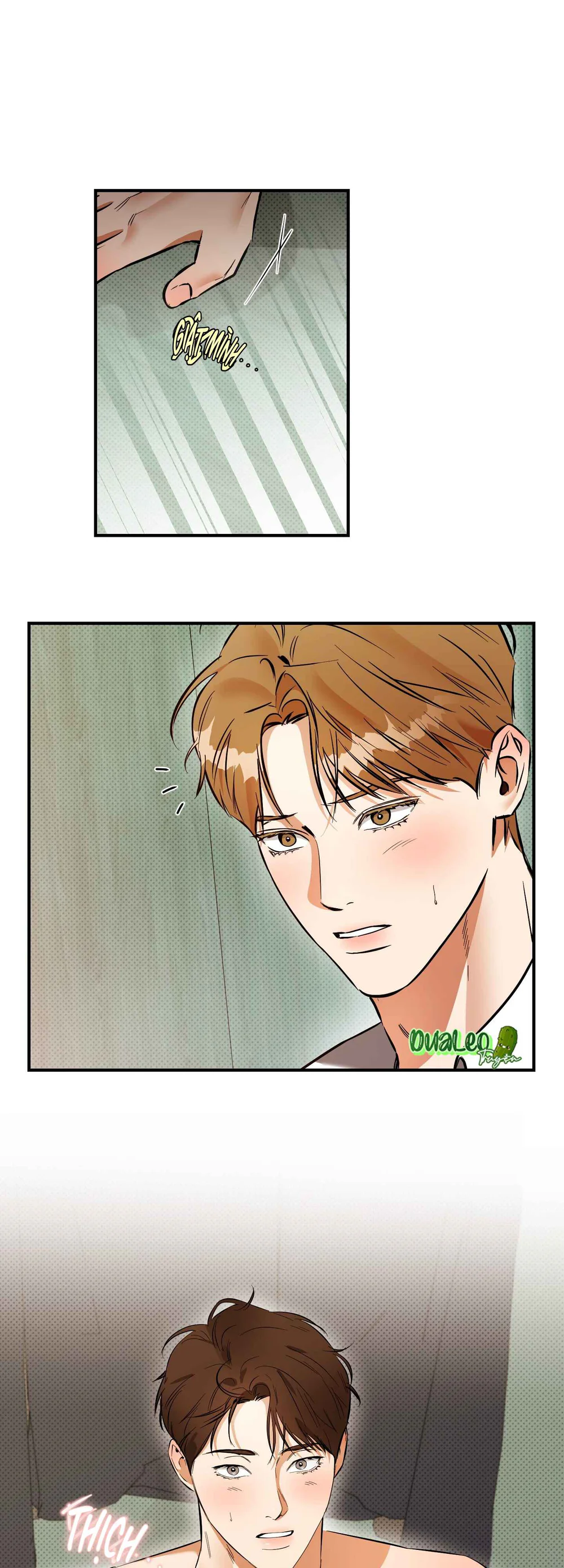 Đọc truyện CẬU NHÓC ĐÁNG YÊU CỦA TÔI - Chapter 26