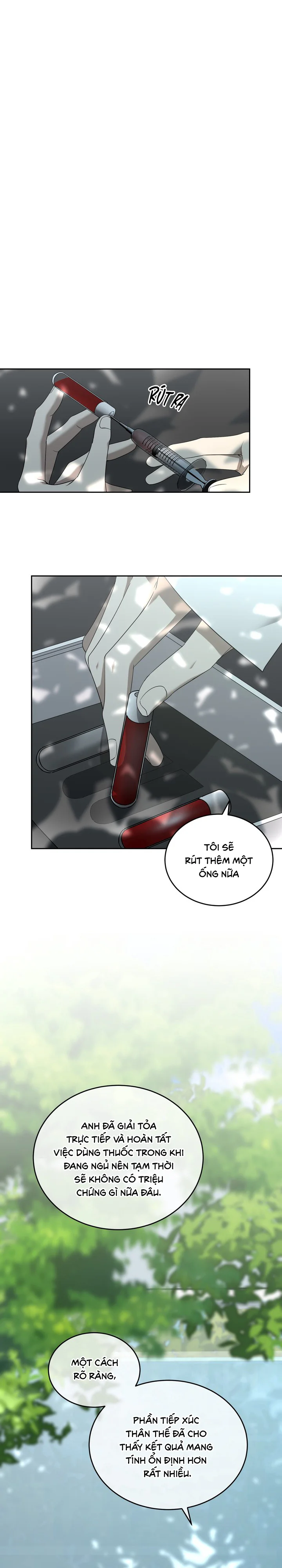 Đọc truyện NHÂN LOẠI XA NGÃ - Chapter 9