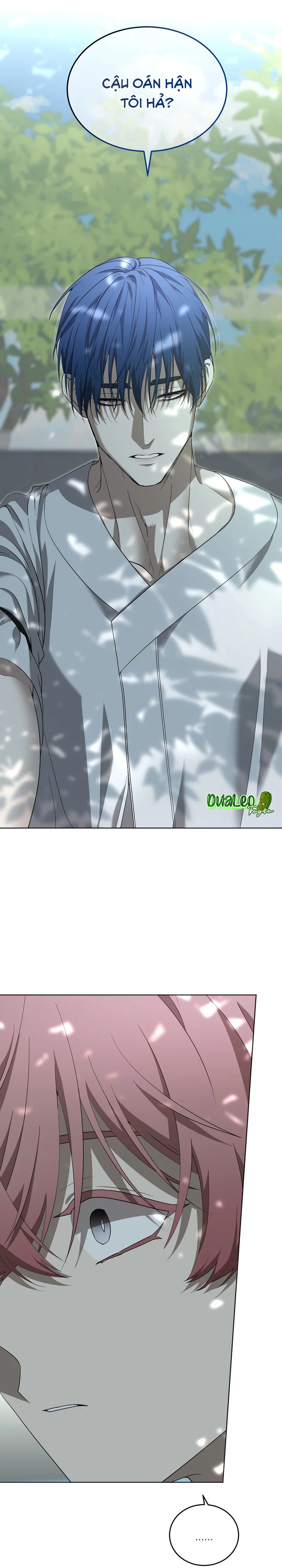 Đọc truyện NHÂN LOẠI XA NGÃ - Chapter 9
