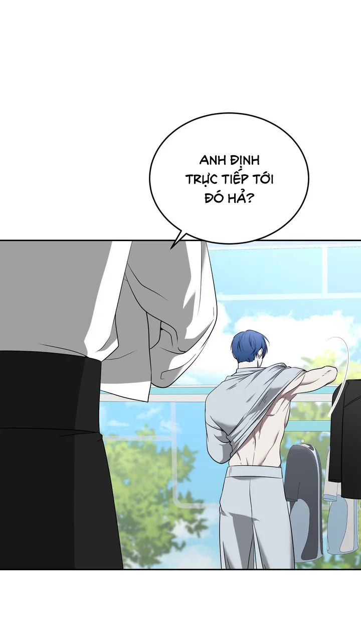 Đọc truyện NHÂN LOẠI XA NGÃ - Chapter 9