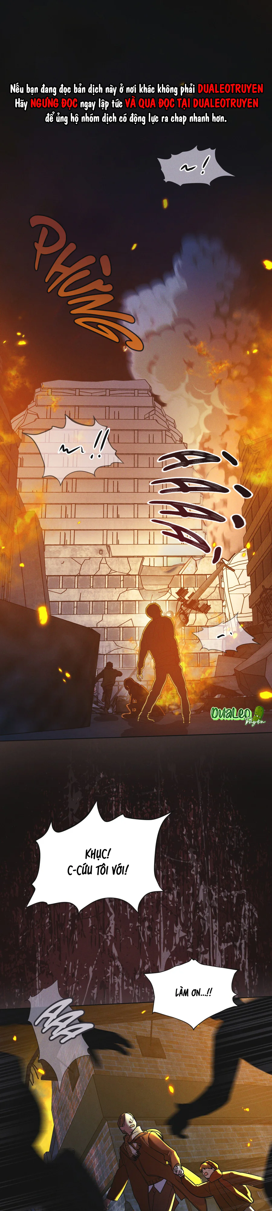 Đọc truyện THÀNH PHỐ CẦU VỒNG - Chapter 92