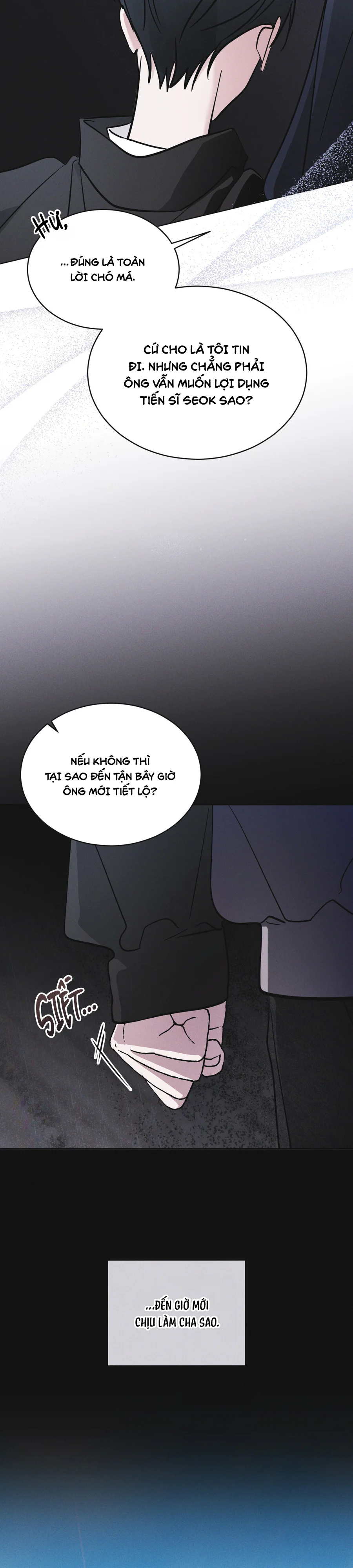 Đọc truyện THÀNH PHỐ CẦU VỒNG - Chapter 92