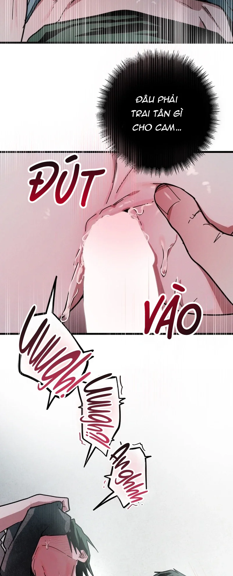Đọc truyện Jangsanbeom - Chapter 5