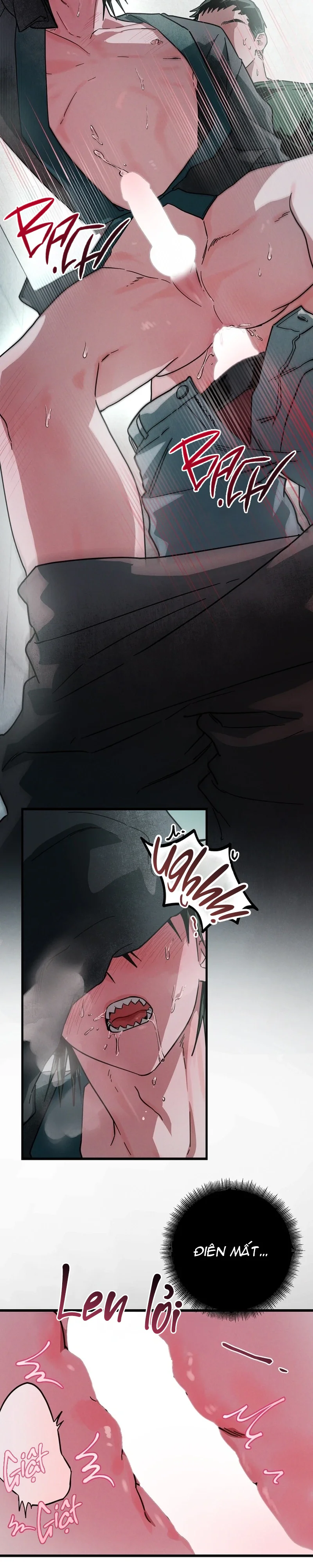 Đọc truyện Jangsanbeom - Chapter 5