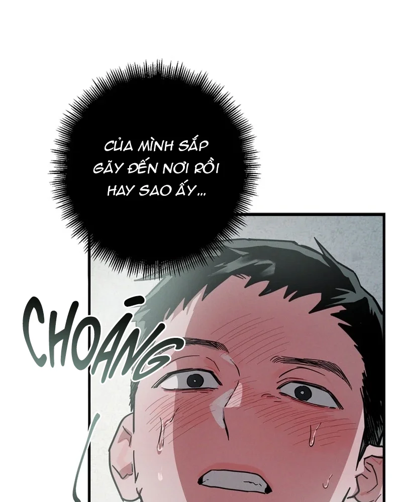 Đọc truyện Jangsanbeom - Chapter 5