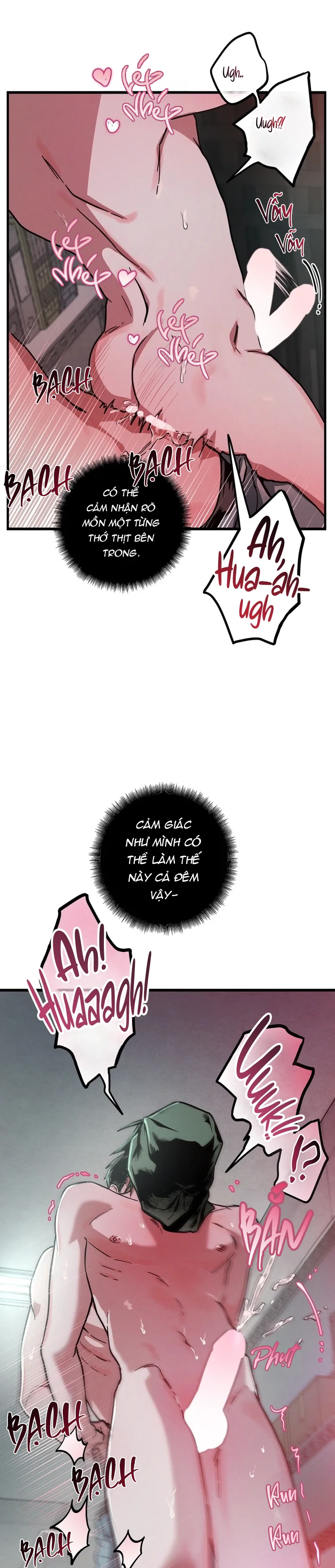 Đọc truyện Jangsanbeom - Chapter 5