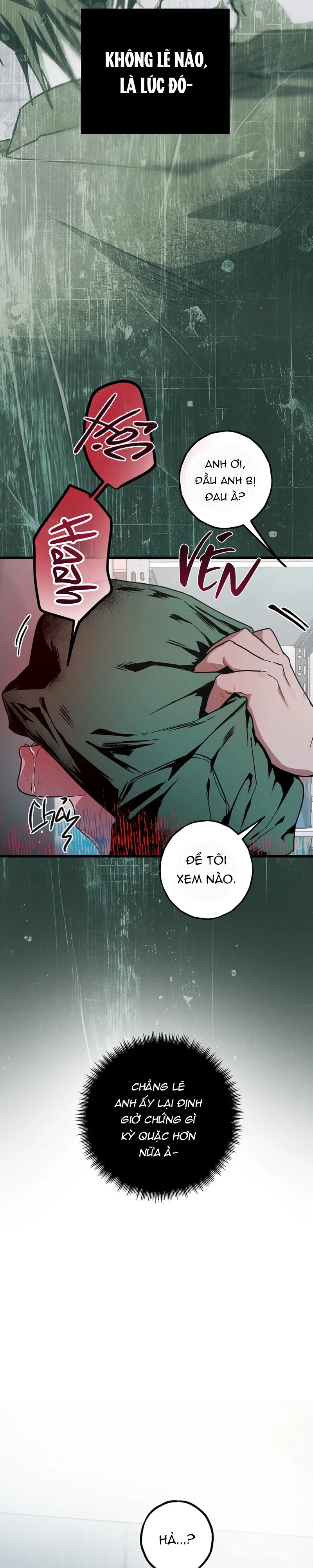 Đọc truyện Jangsanbeom - Chapter 5