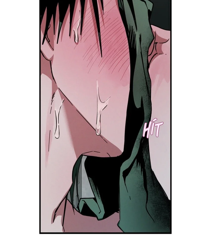 Đọc truyện Jangsanbeom - Chapter 5