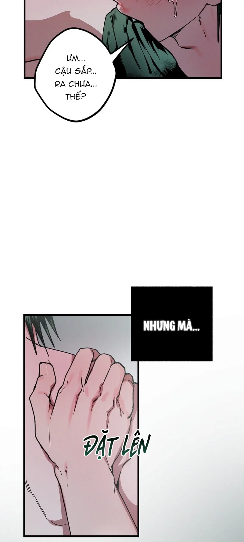 Đọc truyện Jangsanbeom - Chapter 5