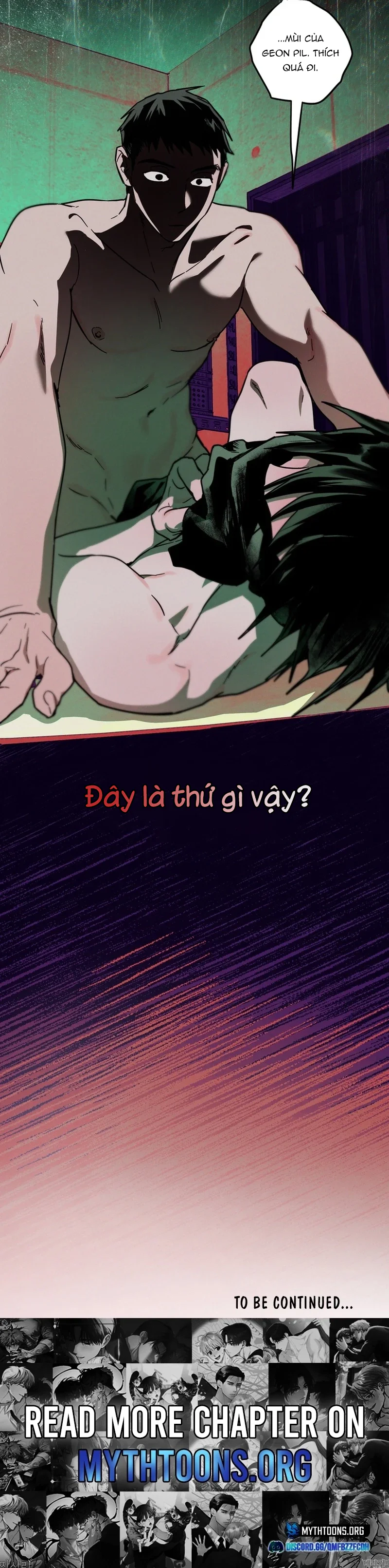 Đọc truyện Jangsanbeom - Chapter 5