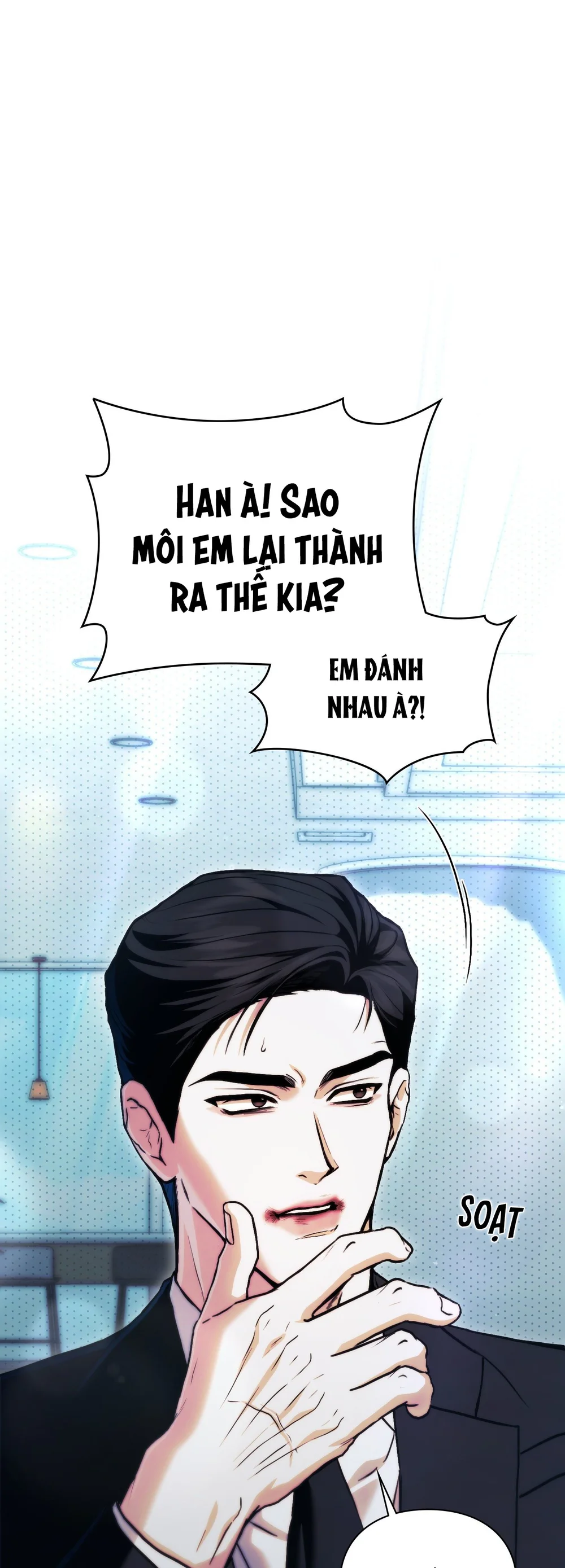 Đọc truyện Double Down - Chapter 4