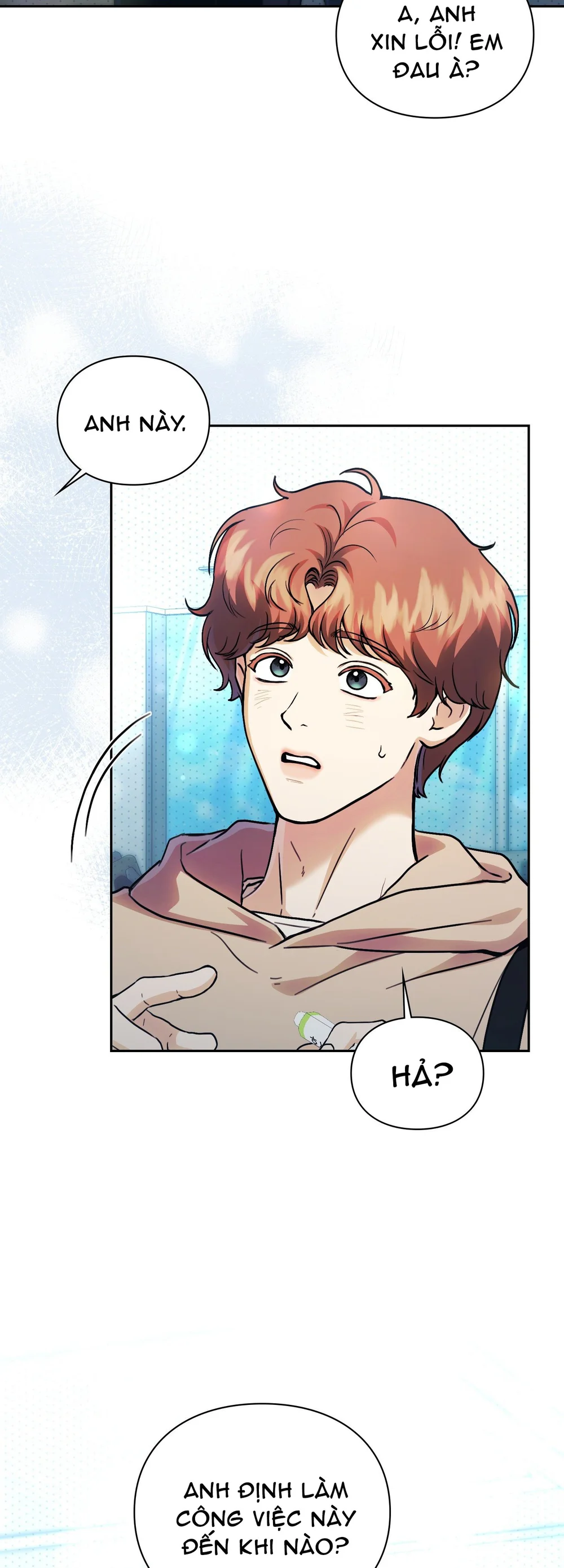 Đọc truyện Double Down - Chapter 4