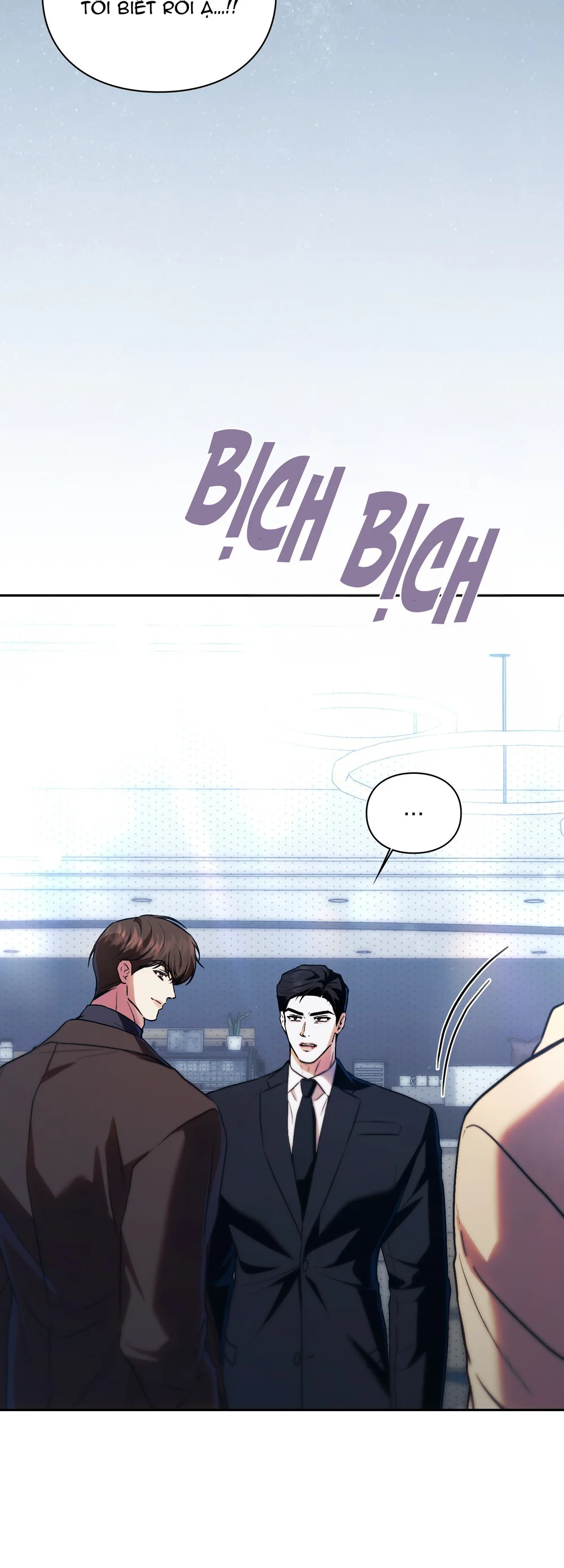 Đọc truyện Double Down - Chapter 4