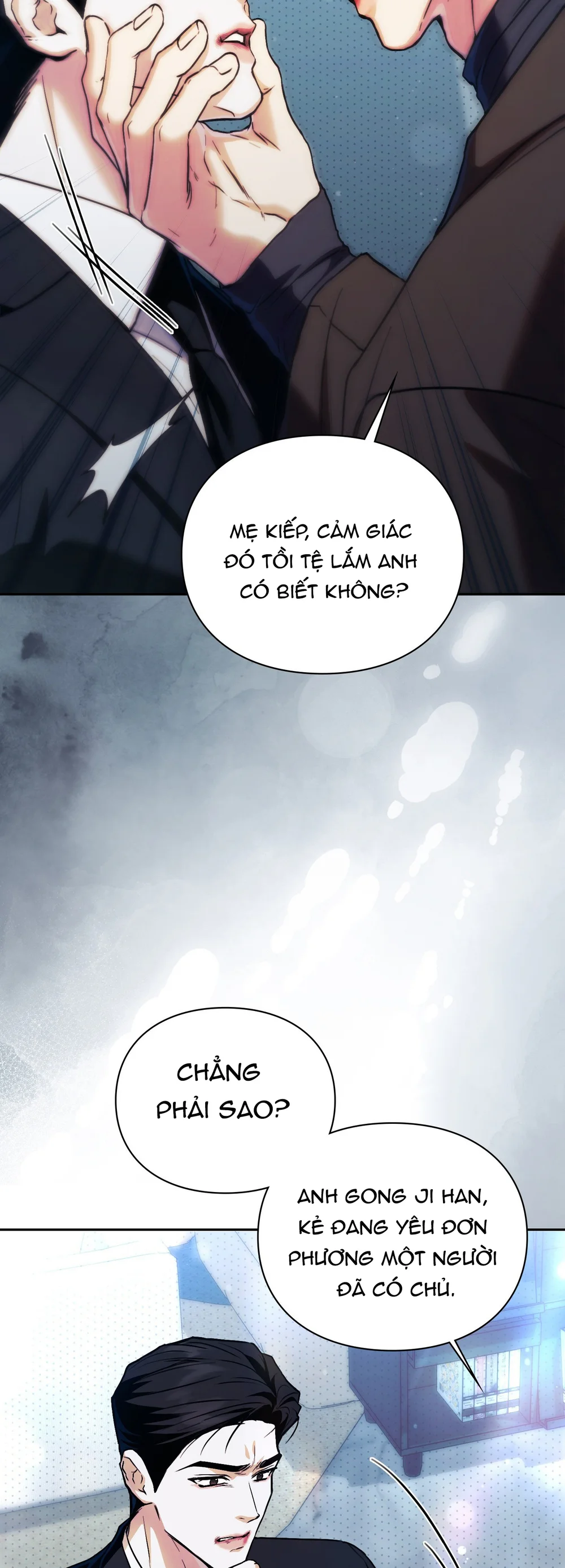Đọc truyện Double Down - Chapter 4