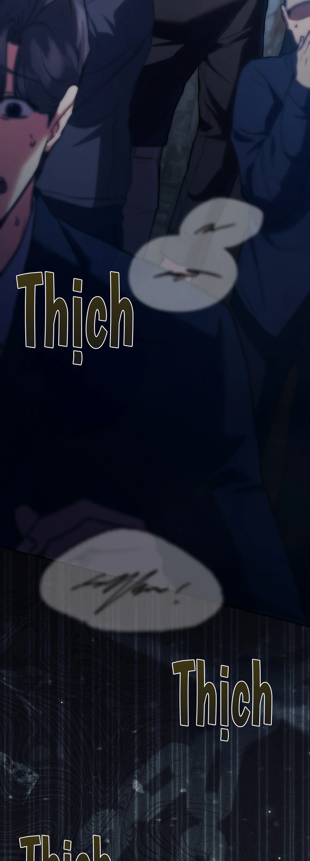Đọc truyện Double Down - Chapter 4