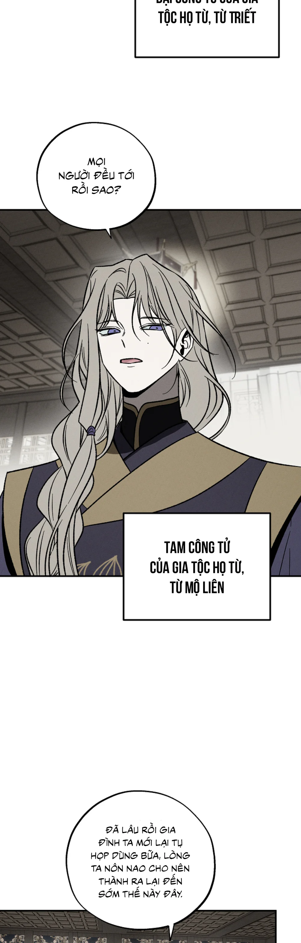 Đọc truyện Chủ nô dị giới - Chapter 14