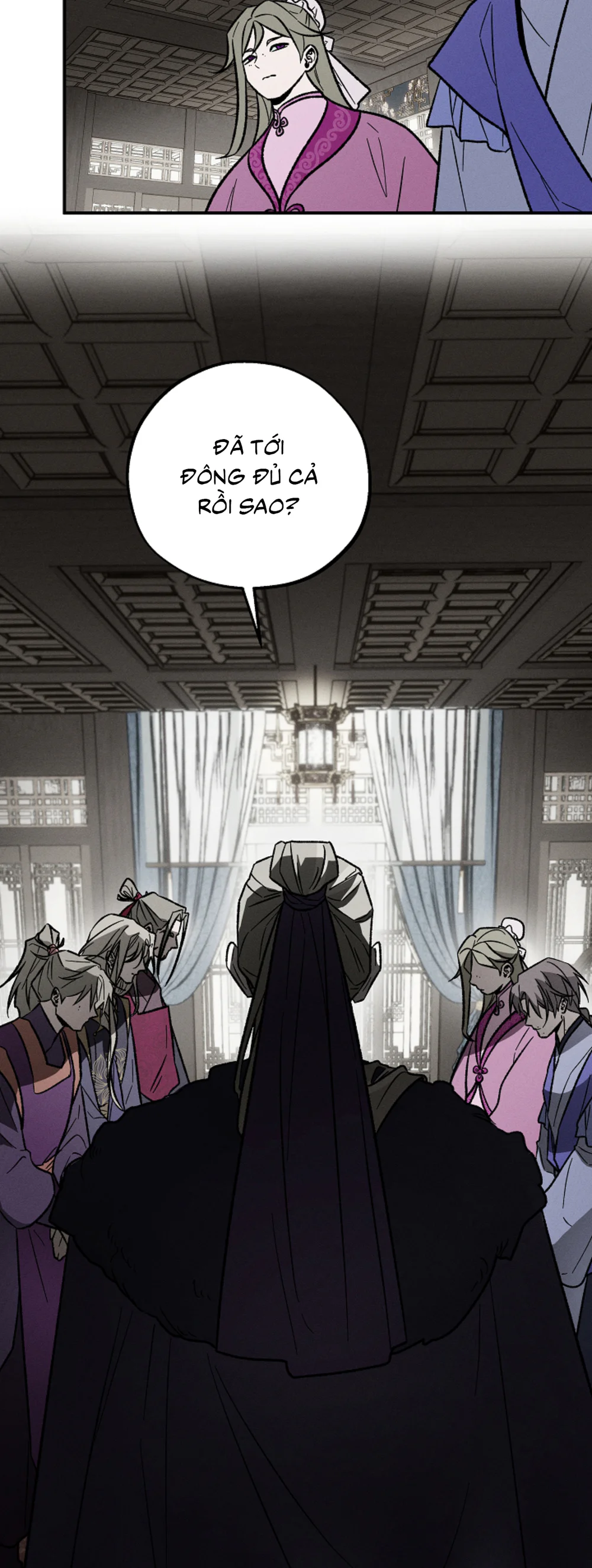 Đọc truyện Chủ nô dị giới - Chapter 14