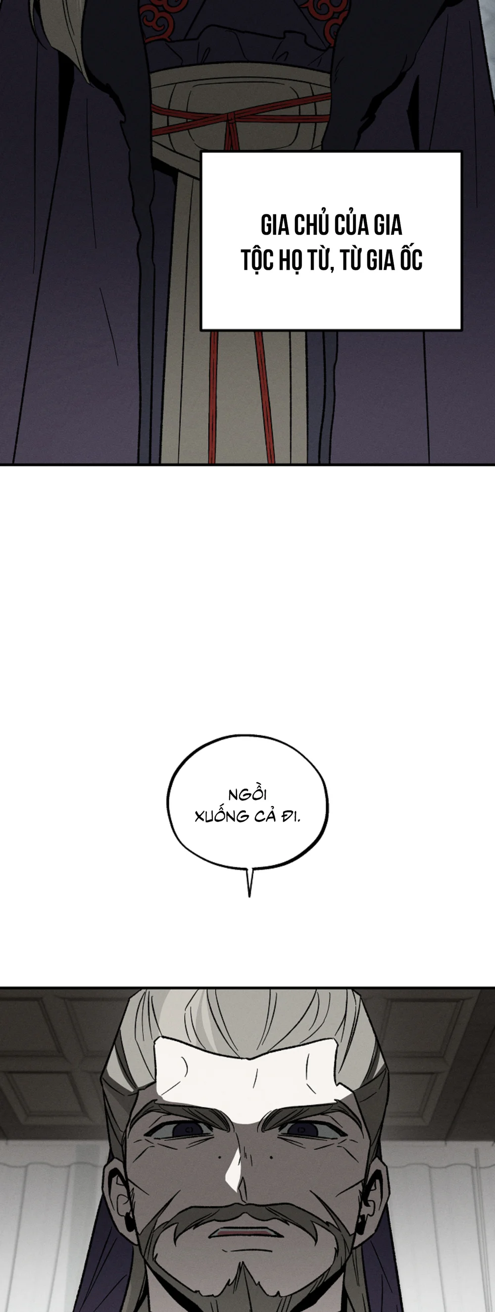 Đọc truyện Chủ nô dị giới - Chapter 14
