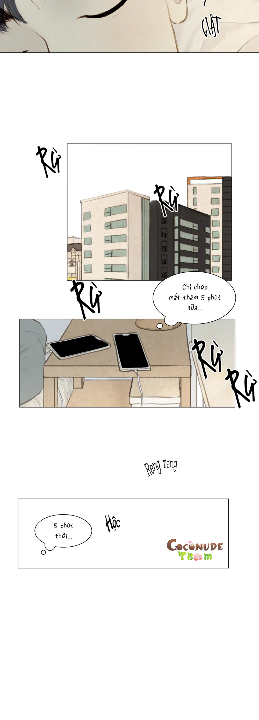 Đọc truyện Quỷ Thai - Chapter 35