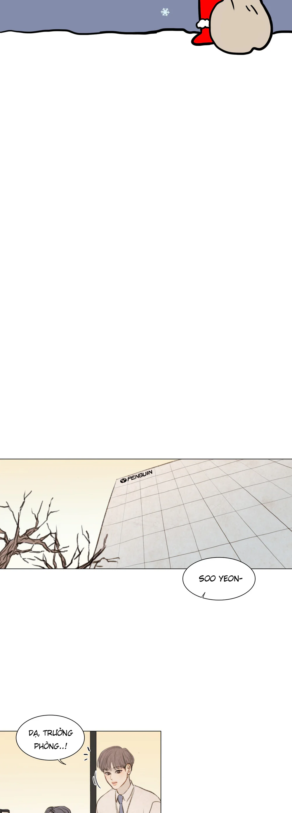 Đọc truyện Quỷ Thai - Chapter 35
