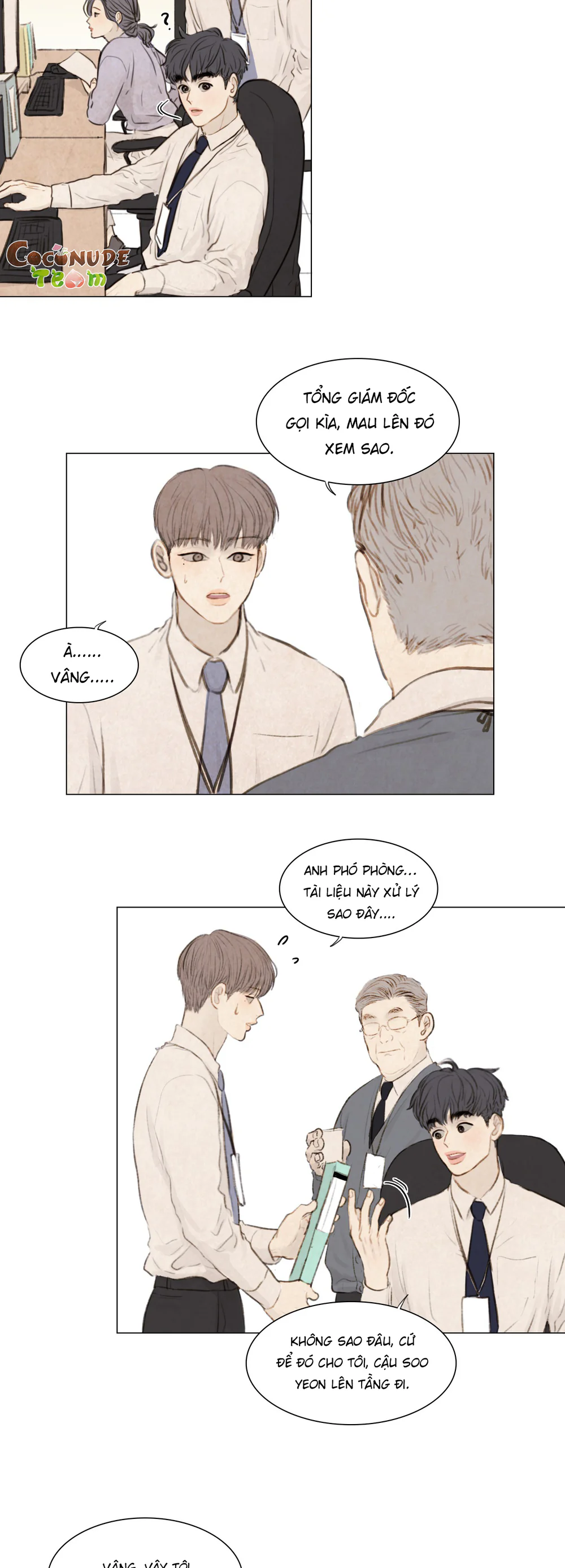 Đọc truyện Quỷ Thai - Chapter 35