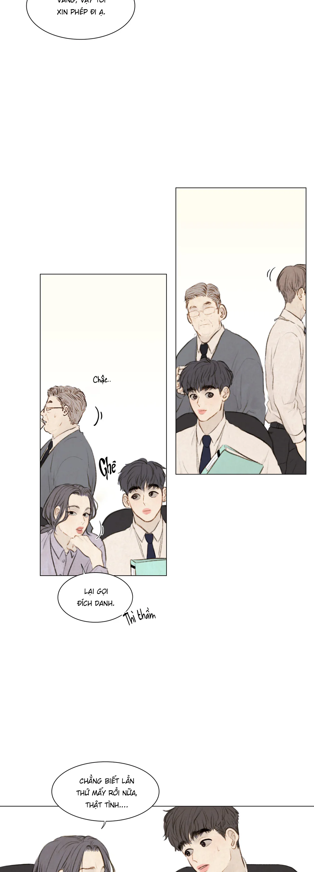 Đọc truyện Quỷ Thai - Chapter 35
