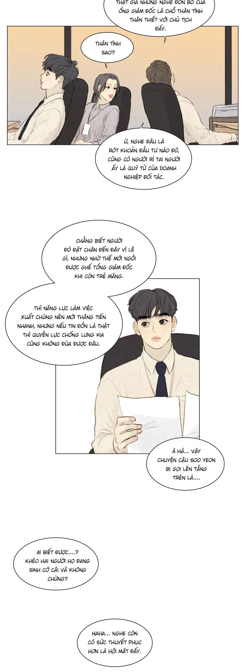 Đọc truyện Quỷ Thai - Chapter 35