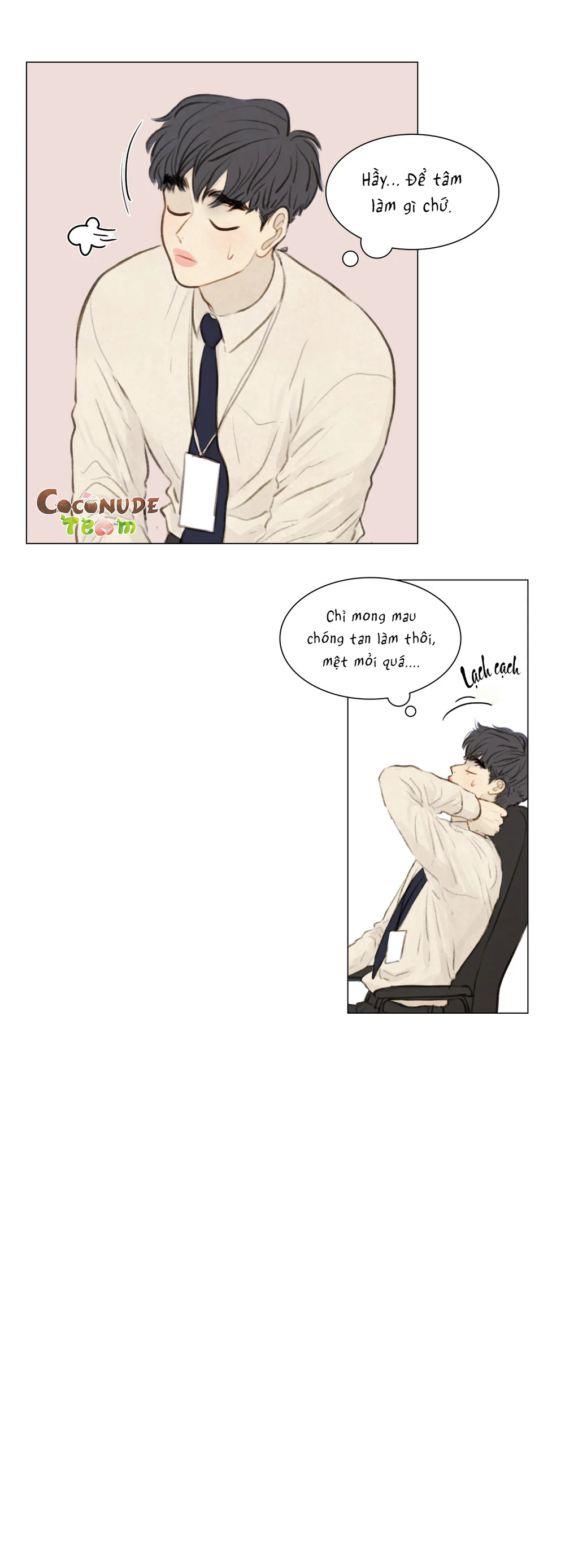 Đọc truyện Quỷ Thai - Chapter 35