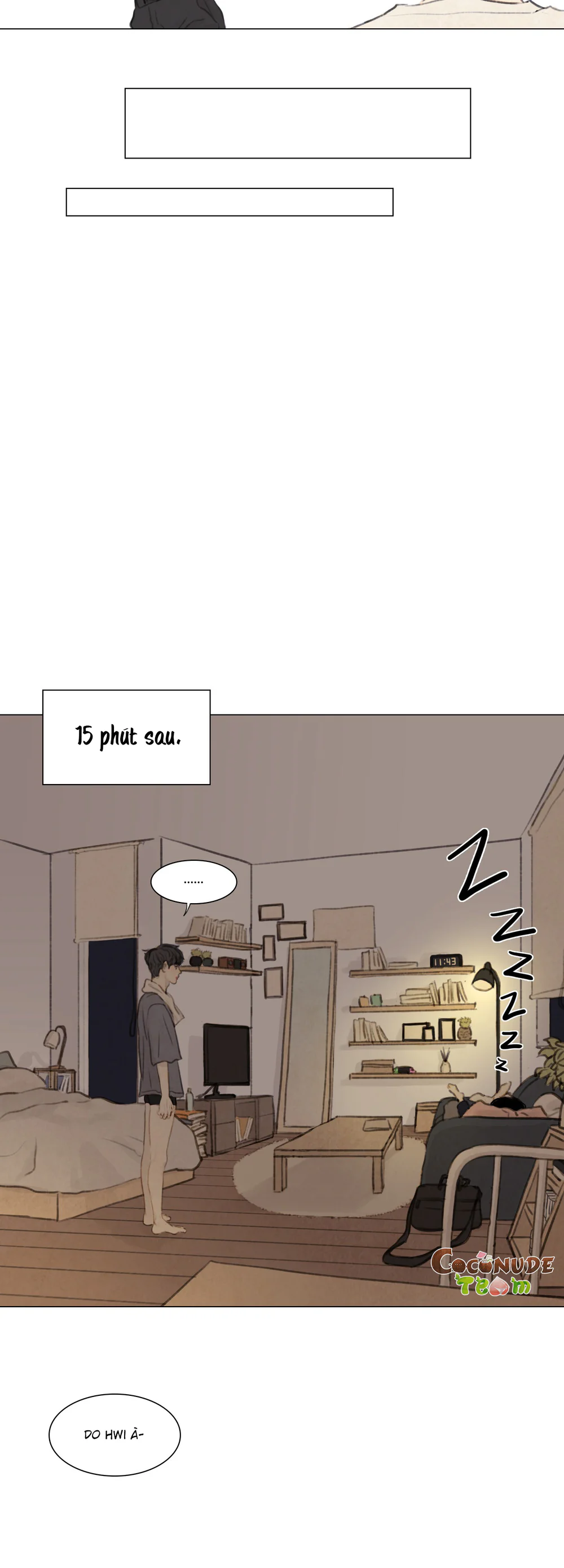 Đọc truyện Quỷ Thai - Chapter 35
