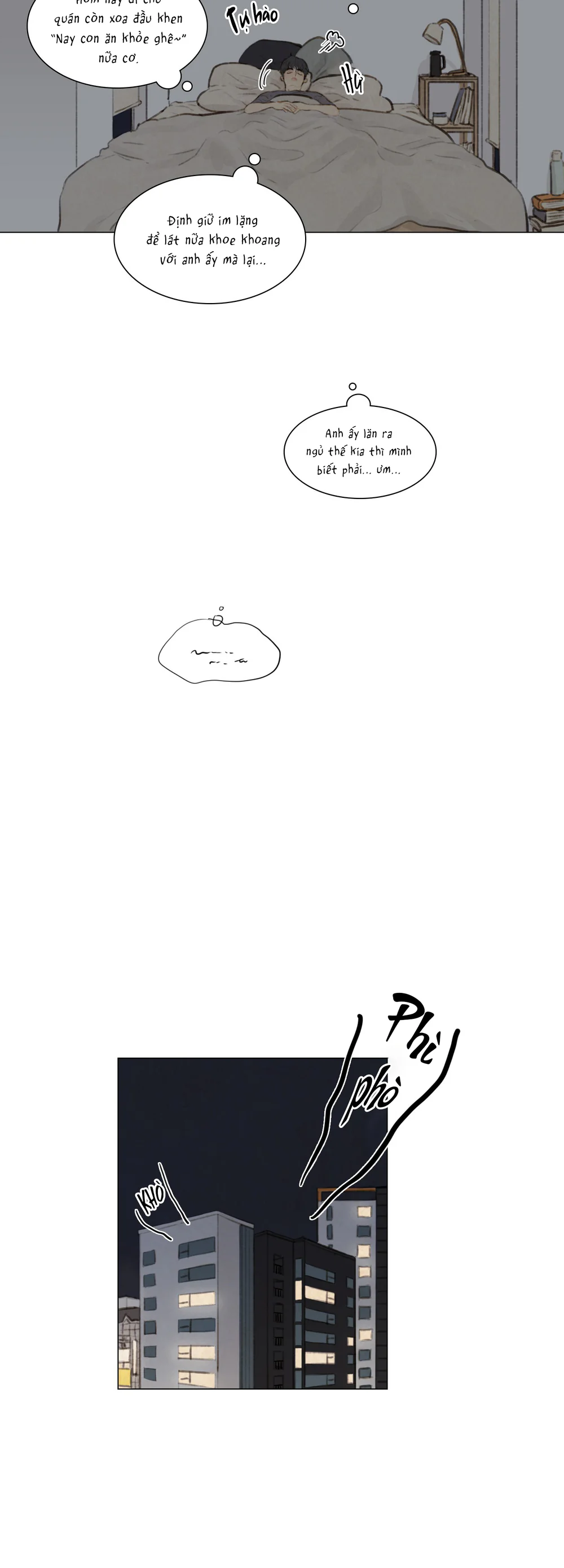 Đọc truyện Quỷ Thai - Chapter 35