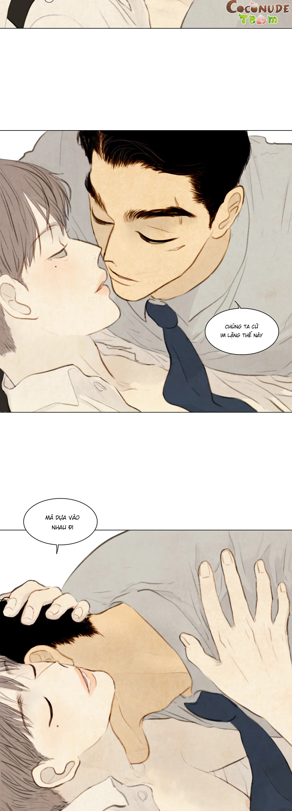 Đọc truyện Quỷ Thai - Chapter 35