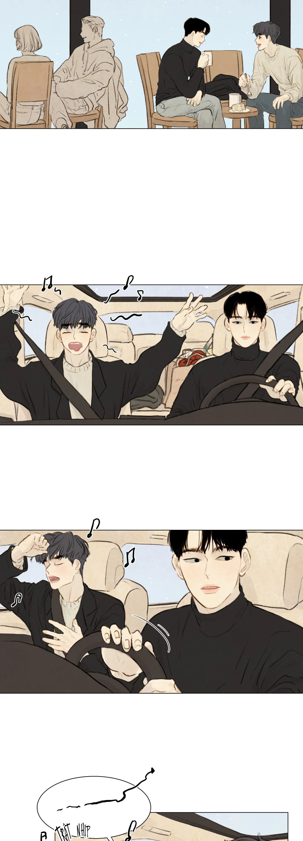 Đọc truyện Quỷ Thai - Chapter 35