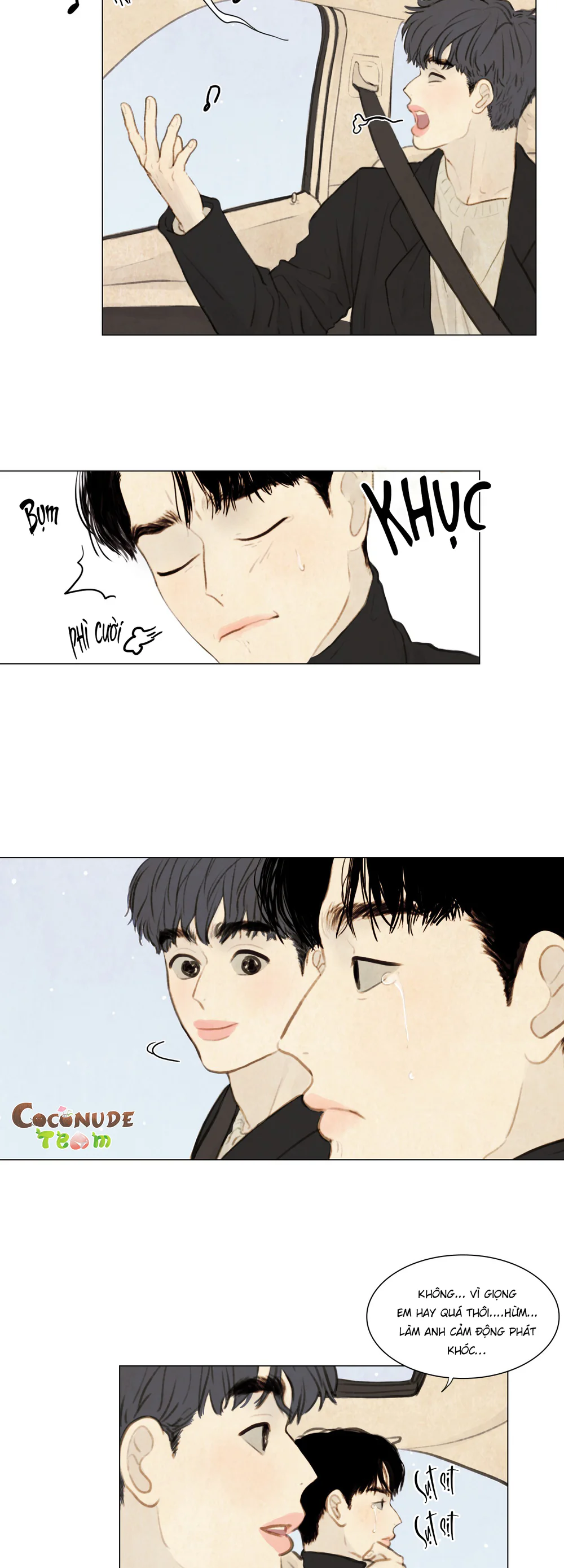 Đọc truyện Quỷ Thai - Chapter 35