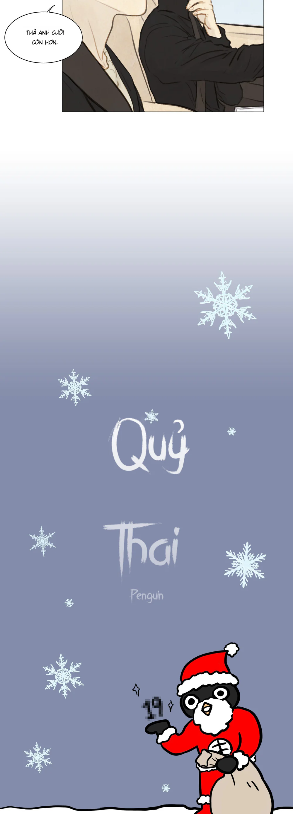 Đọc truyện Quỷ Thai - Chapter 35