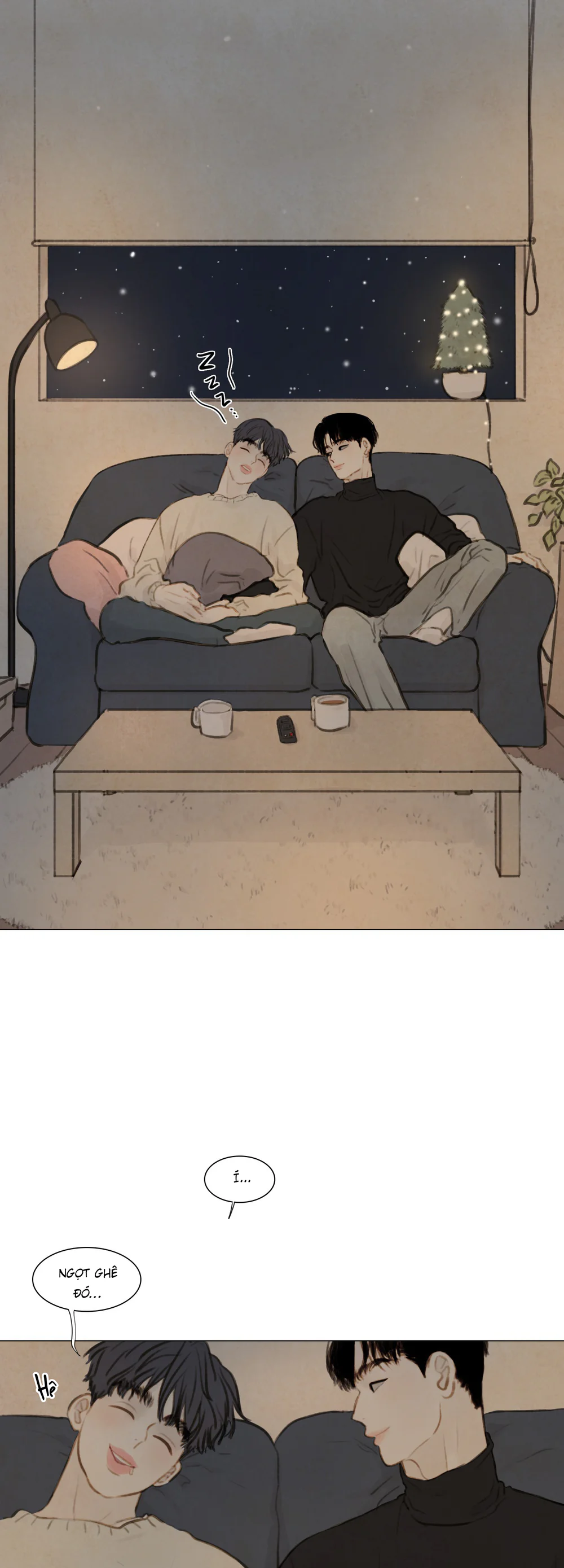 Đọc truyện Quỷ Thai - Chapter 35