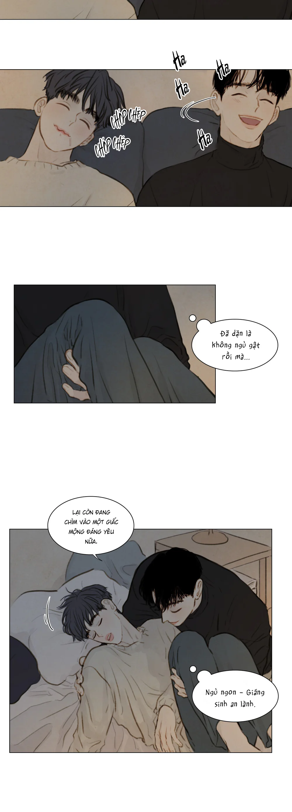 Đọc truyện Quỷ Thai - Chapter 35