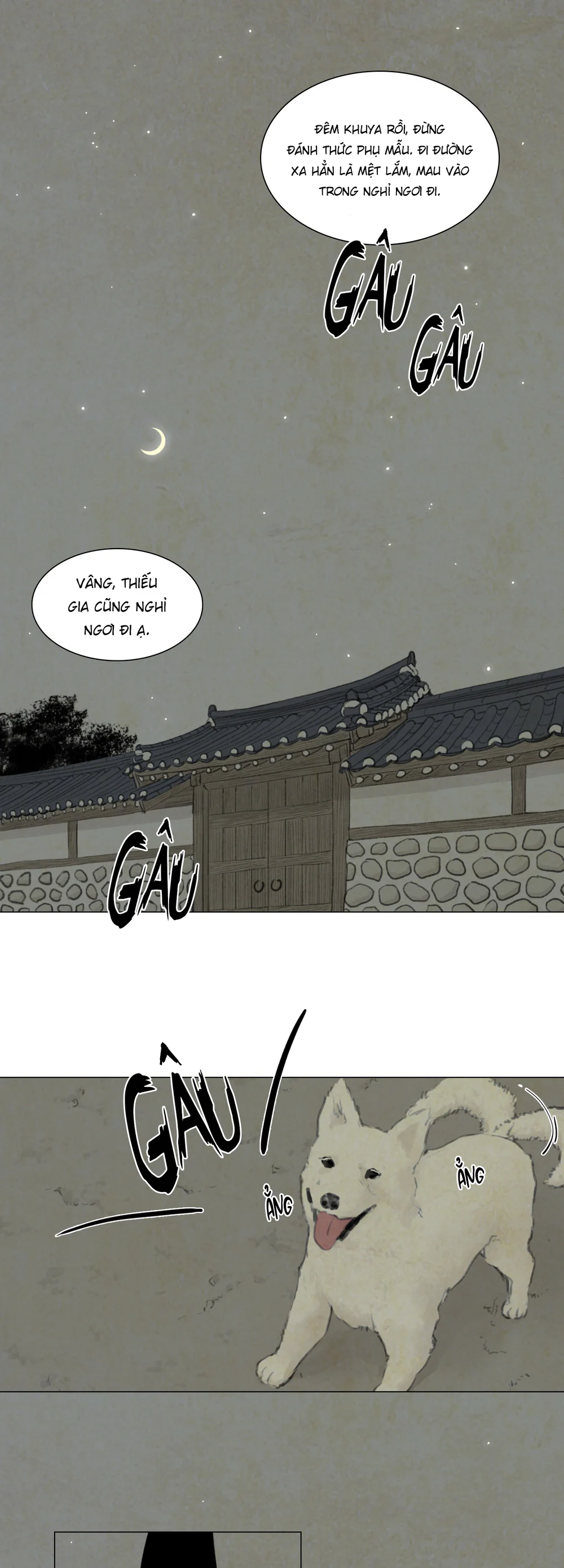 Đọc truyện Quỷ Thai - Chapter 36