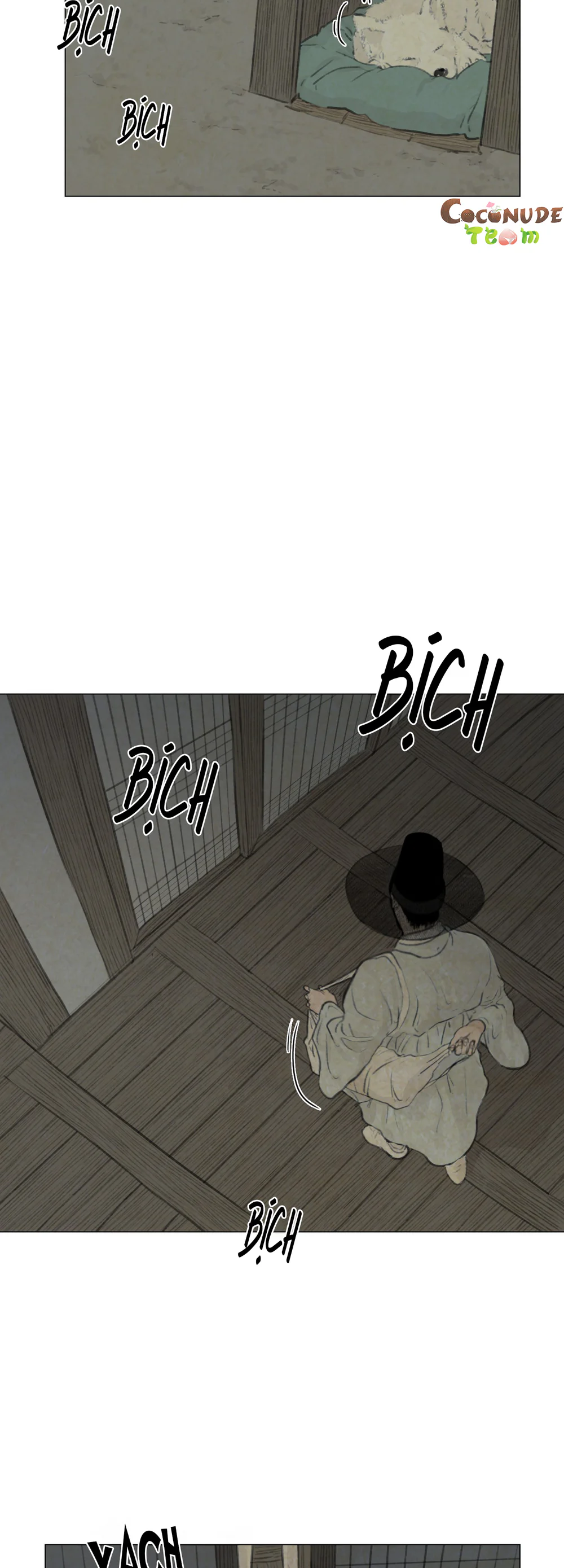 Đọc truyện Quỷ Thai - Chapter 36