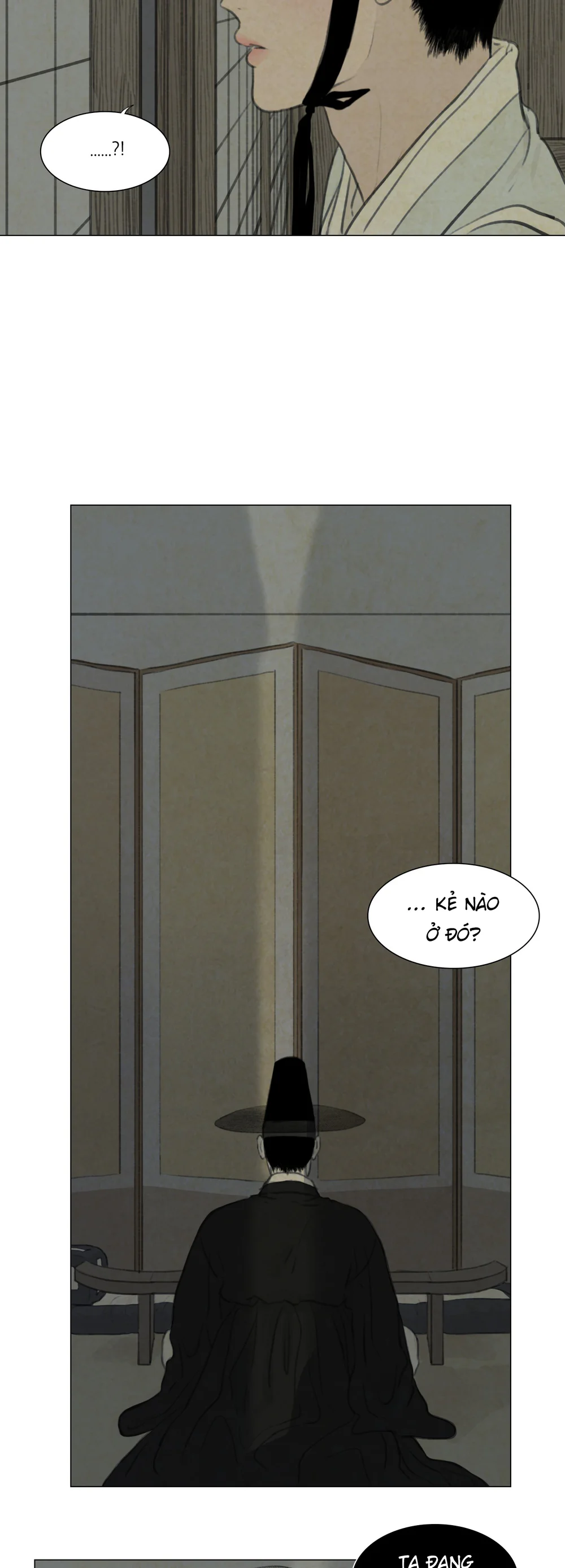 Đọc truyện Quỷ Thai - Chapter 36