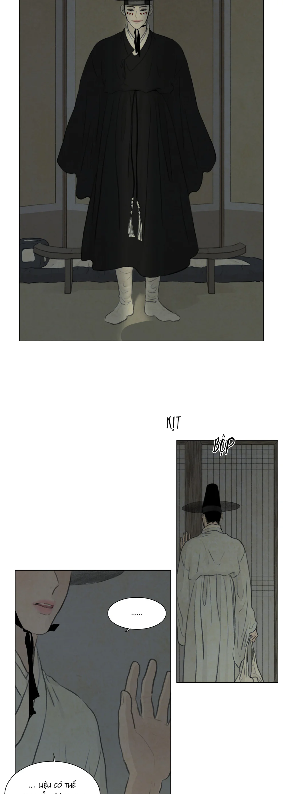 Đọc truyện Quỷ Thai - Chapter 36