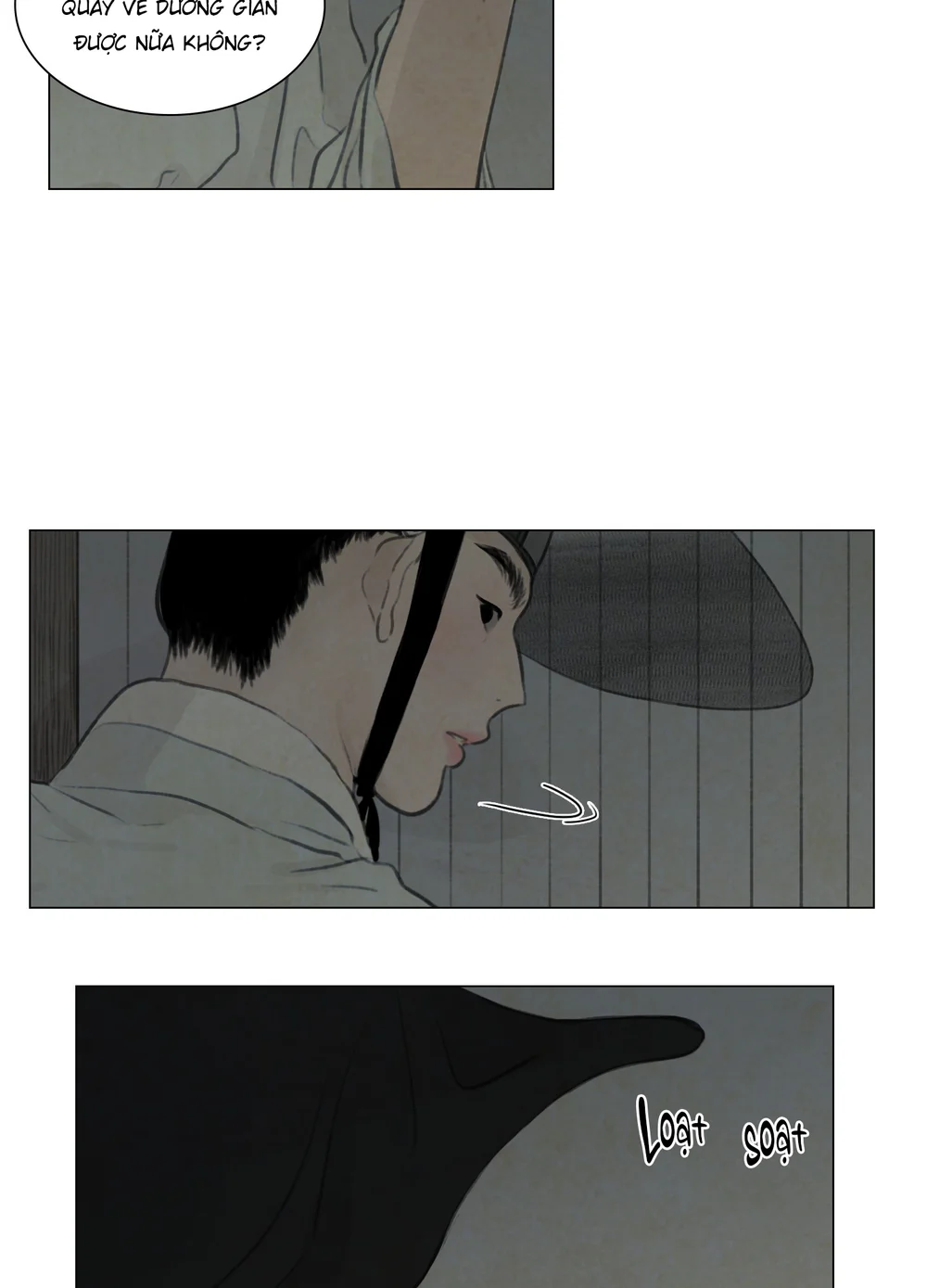 Đọc truyện Quỷ Thai - Chapter 36