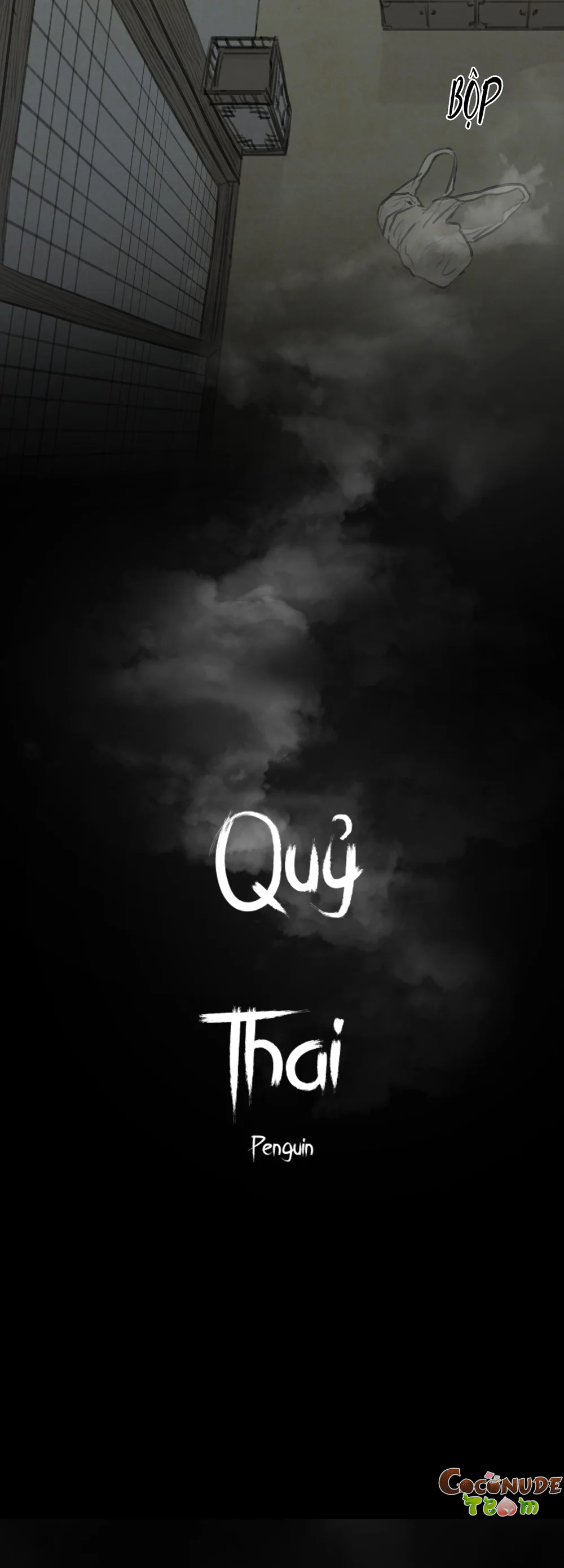 Đọc truyện Quỷ Thai - Chapter 36