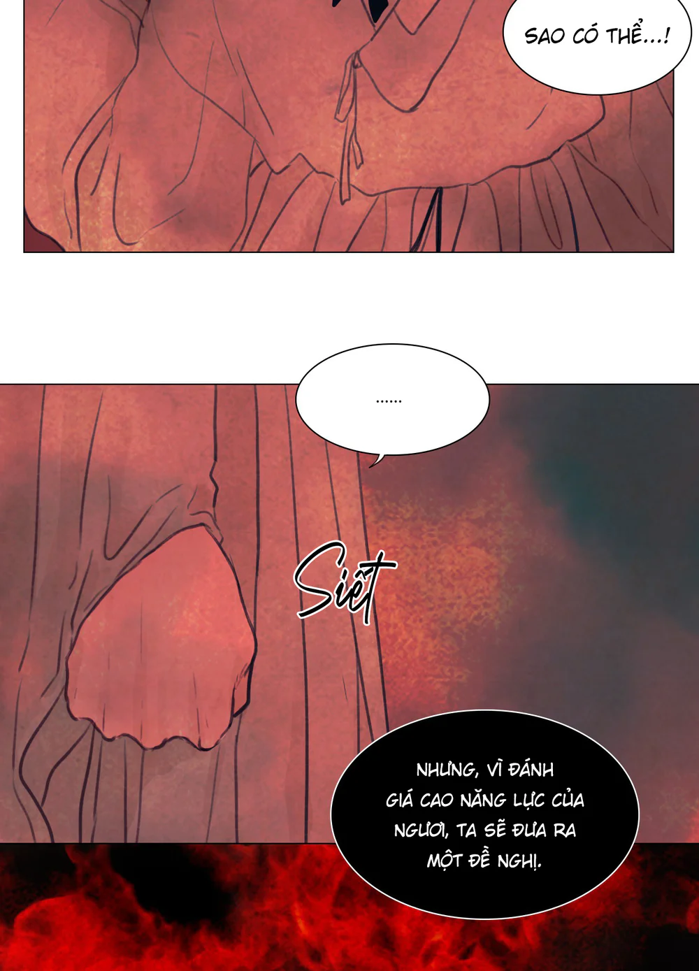Đọc truyện Quỷ Thai - Chapter 36