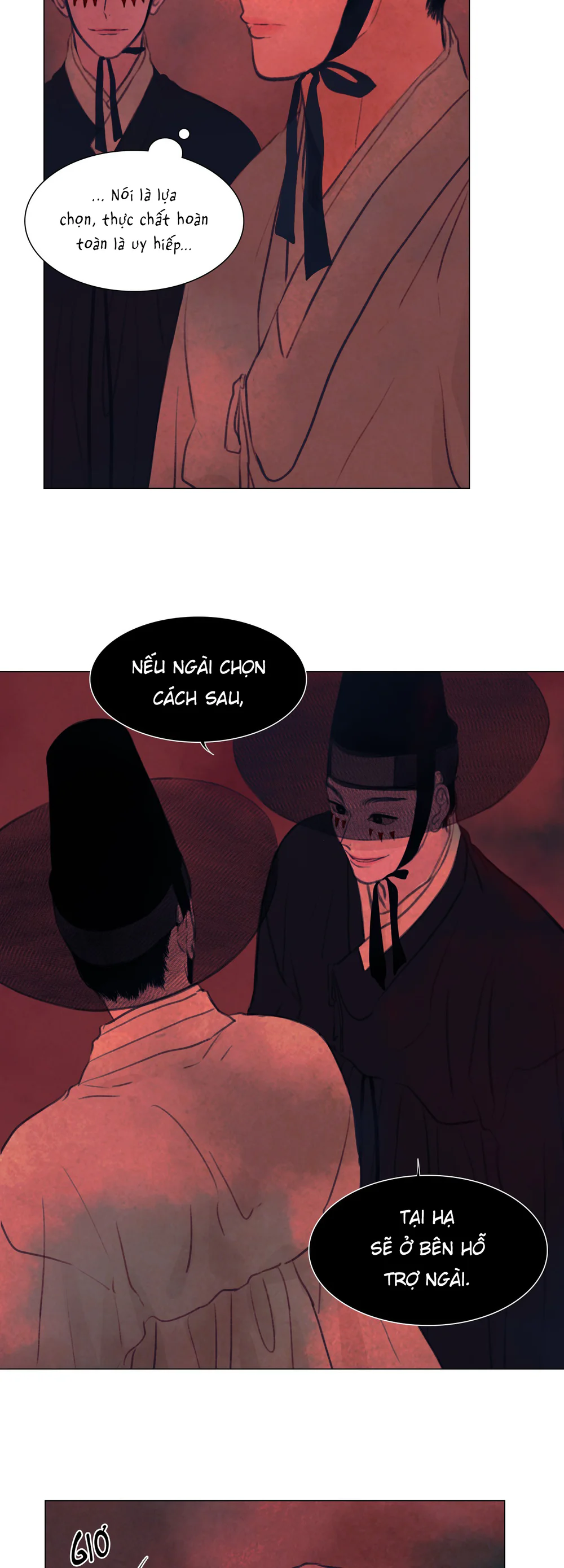 Đọc truyện Quỷ Thai - Chapter 36