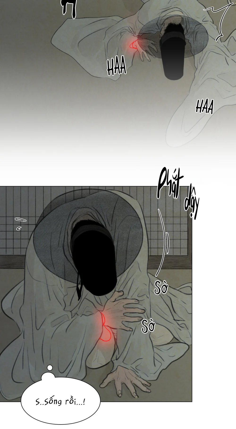 Đọc truyện Quỷ Thai - Chapter 36