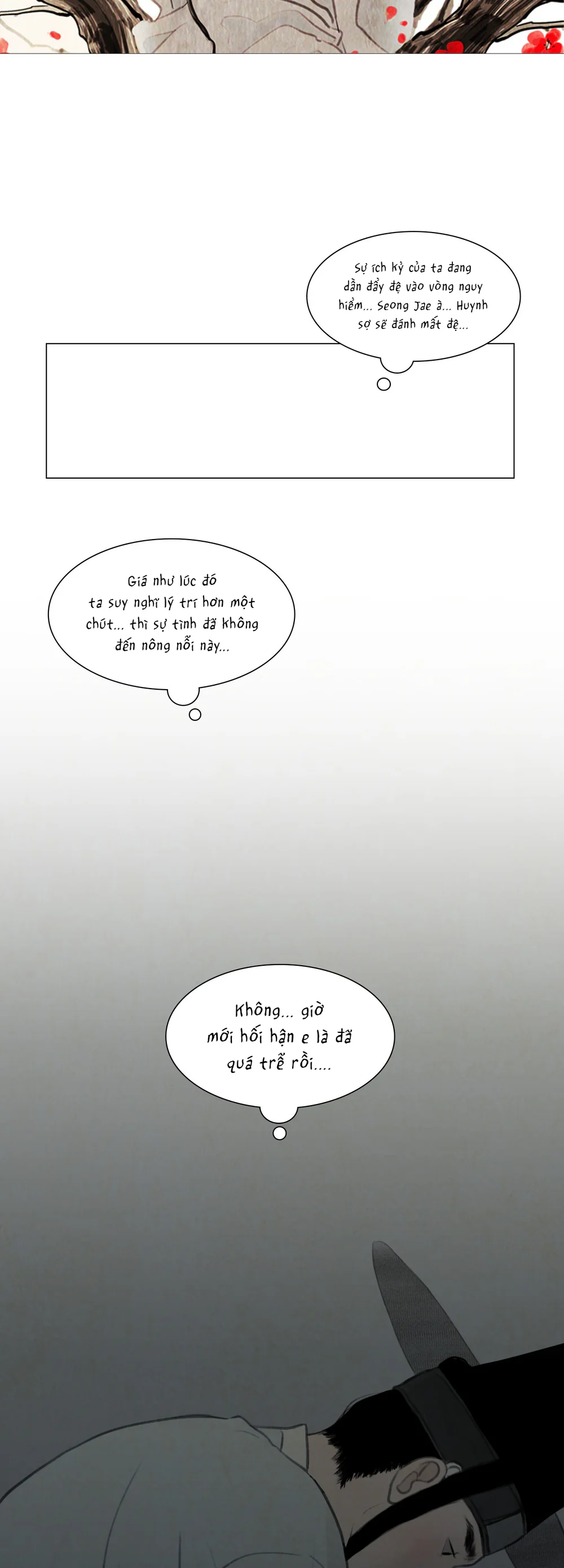 Đọc truyện Quỷ Thai - Chapter 36